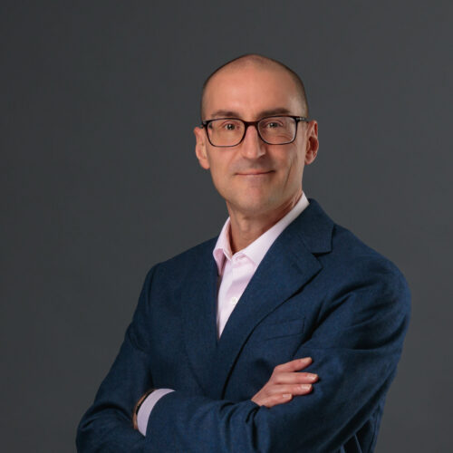 Brian Burnett